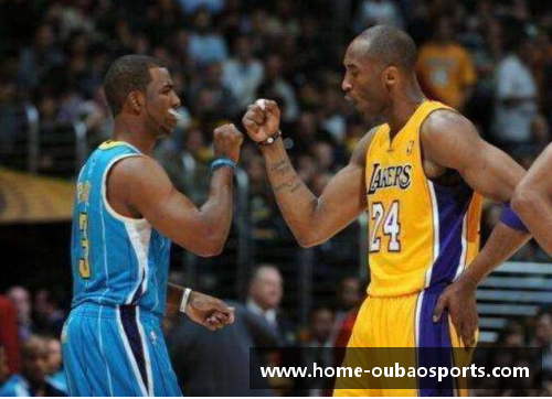 NBA黄蜂老板：探索他在篮球界和商业领域的影响力