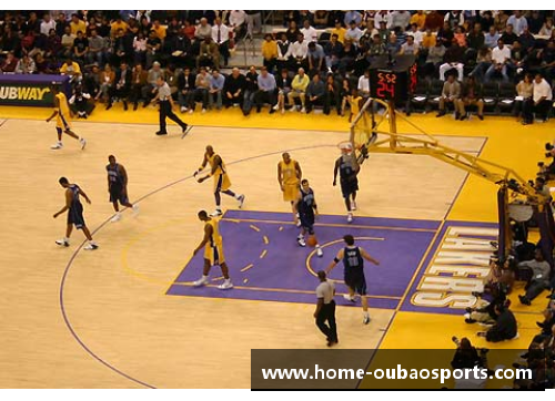 以弗尼NBA：球场上的领袖与赛场外的影响