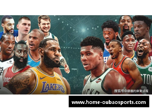 全面了解NBA赛事，这几个网站是最佳选择